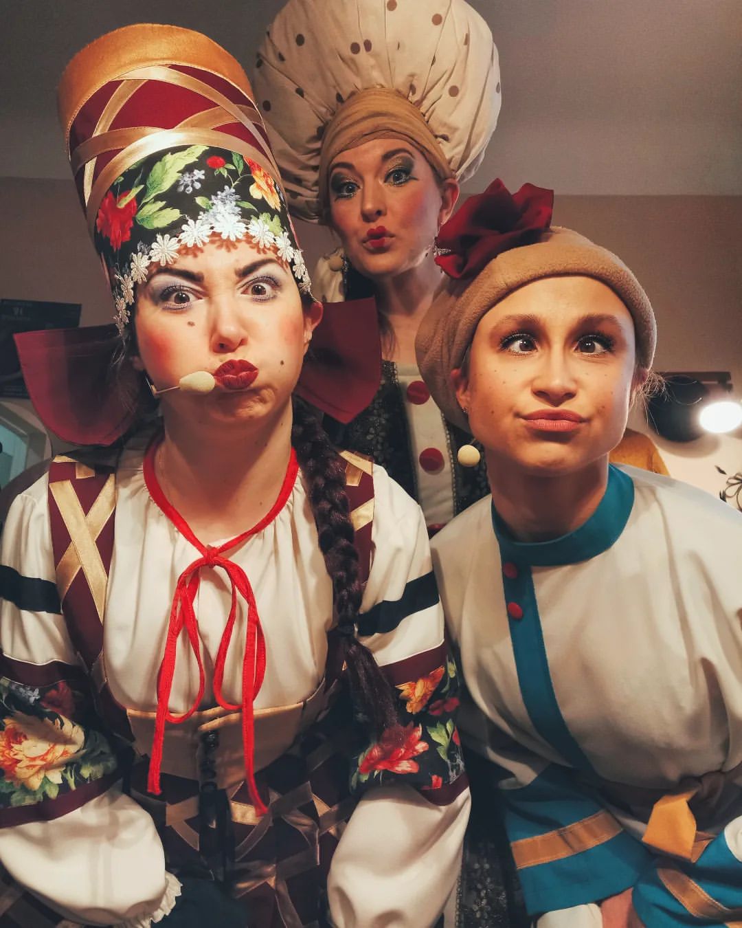 fanshetta90 в LOOKY. . Просто красотки 🧡
