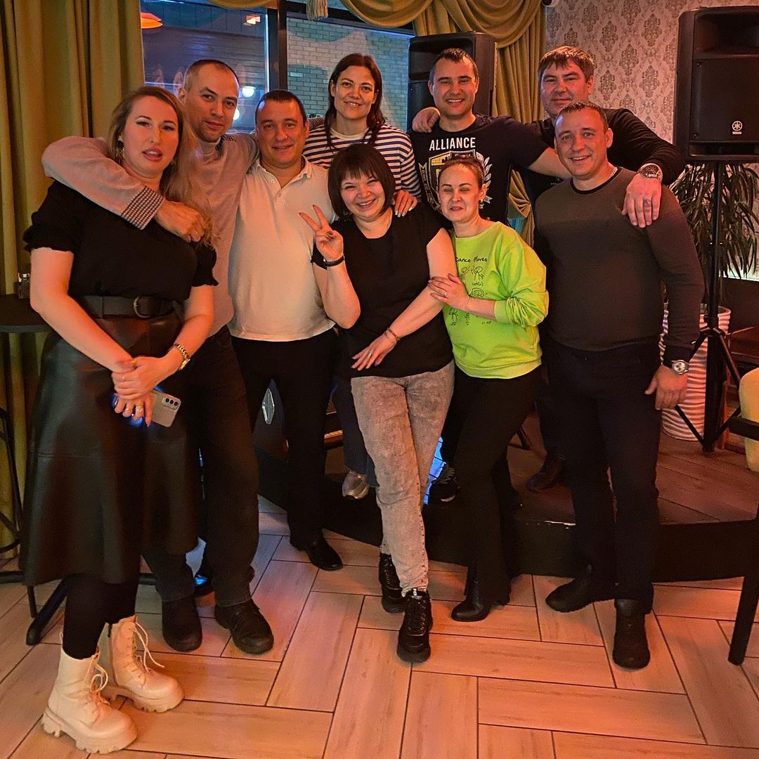 kondratevatati в LOOKY — Встреча спустя 20 лет после окончания школы✅

Мне повезло я 