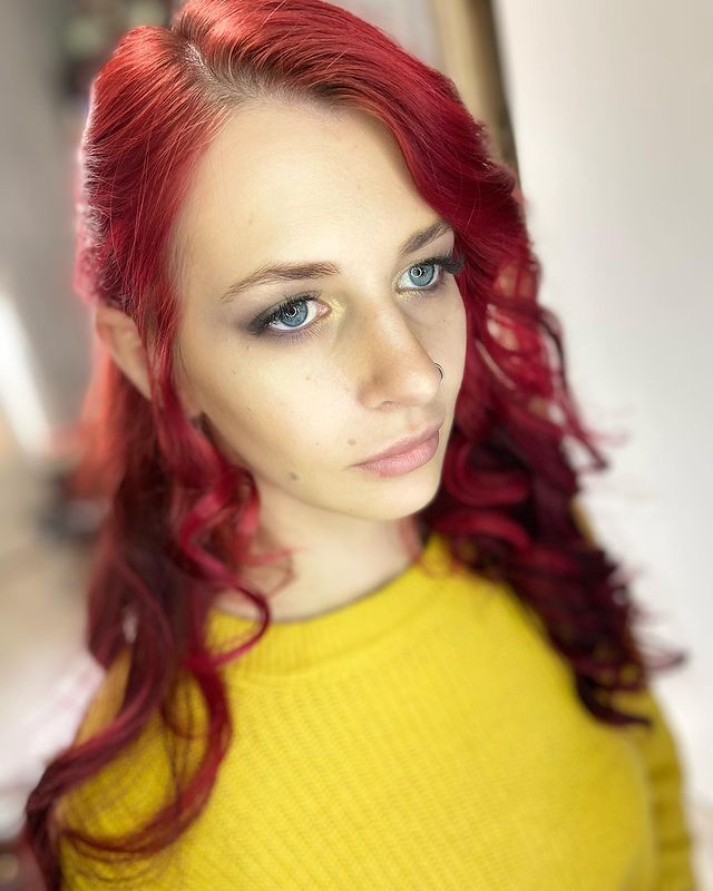 colors_of_the_beautiful в LOOKY. #makeup,#make,#rad,#brite,#tver,#макияж,#макияжнасвадьбу,#макияжтверь,#тверь,#визажист,#визаж,#красота,#нежность,#color_of_the_beautiful,#beautiful. #makeup #make #rad #...