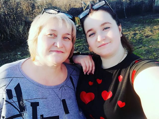 zheenka_t в LOOKY. . Открыли мы с мамулич...