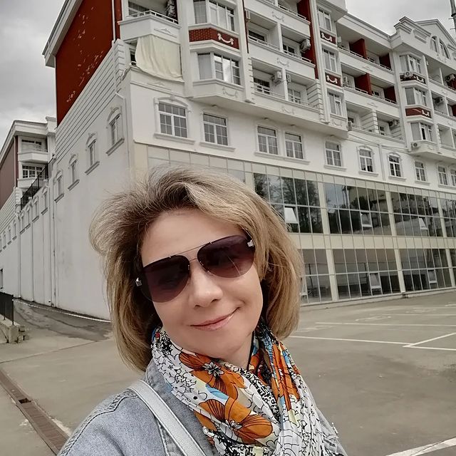 ksanaanatolevna79 в LOOKY. #отпуск,#люблюжить. Жизнь прекрасна — эт...