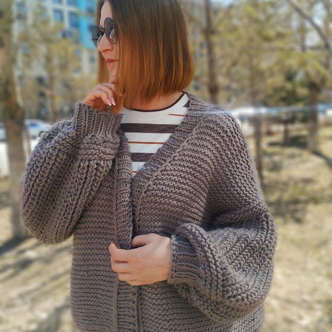 tatybo.knitwear в LOOKY — фото 4