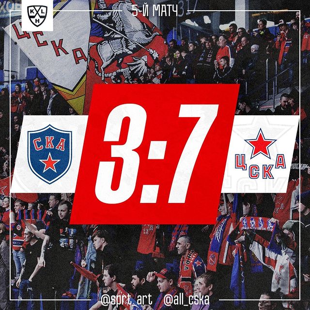 sprt_art в LOOKY. #CSKA,#CSKAMoscow,#ЦСКА,#ЦСКАМосква,#ЦСКАнавсегда,#мыЦСКА,#цвбп,#армейцы,#армейцыМосквы,#фанаты,#фанатыЦСКА,#хкЦСКА,#hcCSKA,#KHL,#КХЛ,#хоккей,#хоккейроссии,#хоккейсшайбой,#ска,#ska,#хкска. Уверенно побеждает Ц...