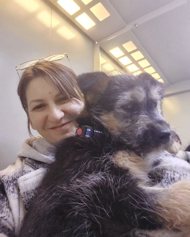 splittingelena в LOOKY. . У нас новый член сем...