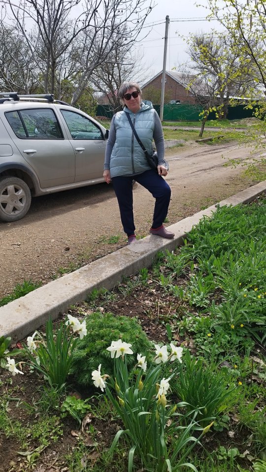 zorinasveta_24 в LOOKY. . Ну вот и всё, 2 дня ...