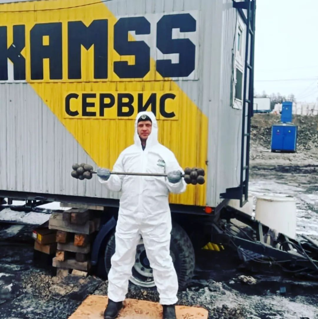 igor_kamss в LOOKY. . Якутия.
