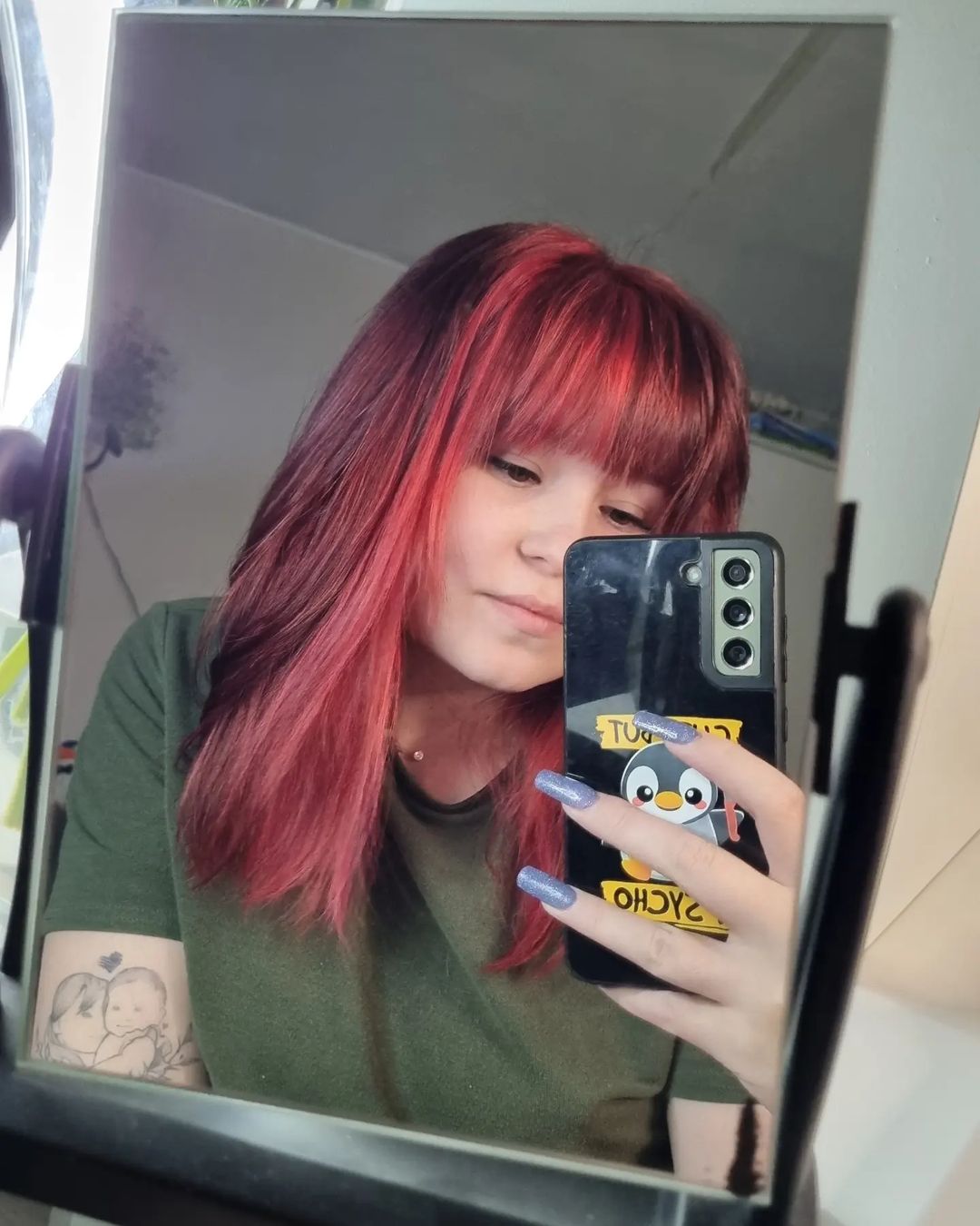 valeryanka98 in LOOKY. . null