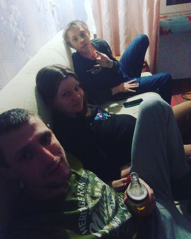 yaroslav_04_08_1995_ в LOOKY. . null