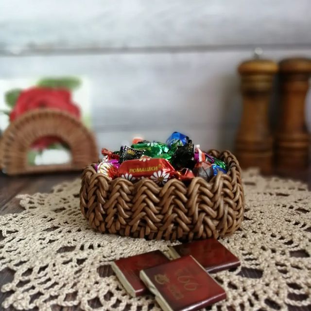 pletenki_ot_svetlany в LOOKY. . Человек находит врем...