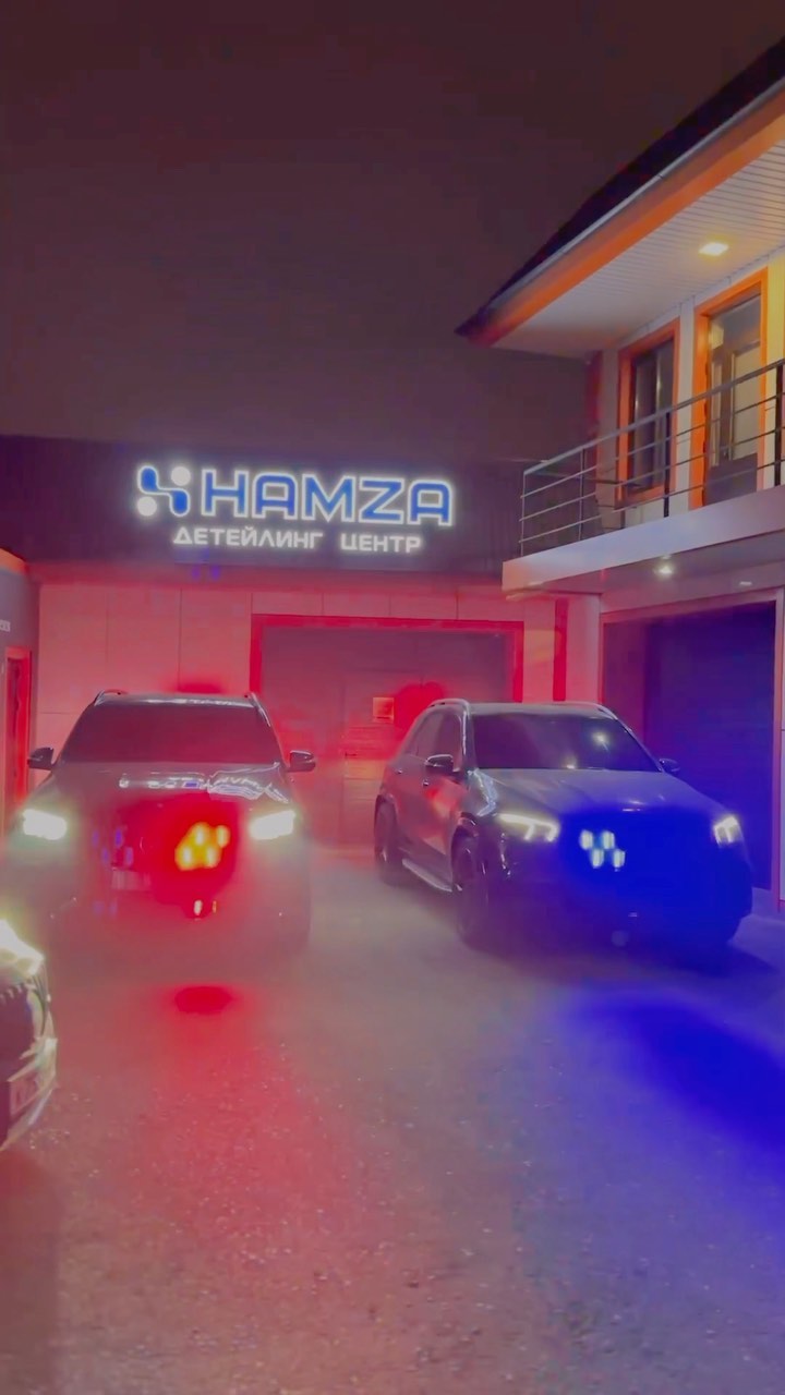 nikezapros.tj в LOOKY. #germany🇩🇪. MERCEDES BENZ ML POL...