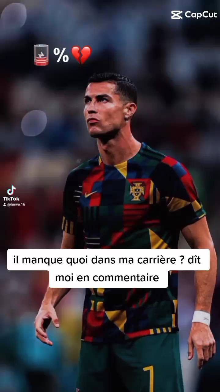 he.rve002 в LOOKY. . Le goal cristiano Ro...