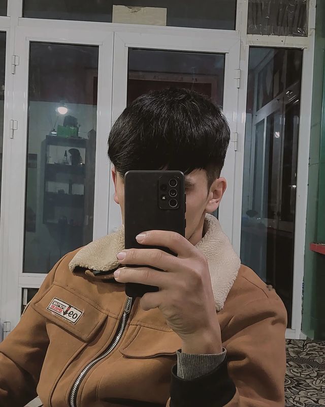 axmad_aliii в LOOKY. . null