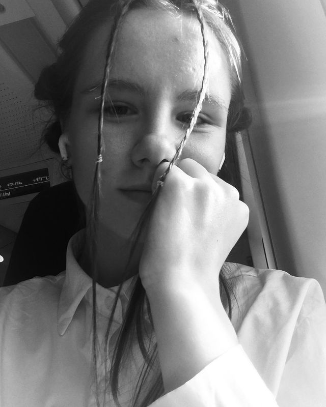 fan_olga_zeiger__ в LOOKY. . Немного радостной ме...