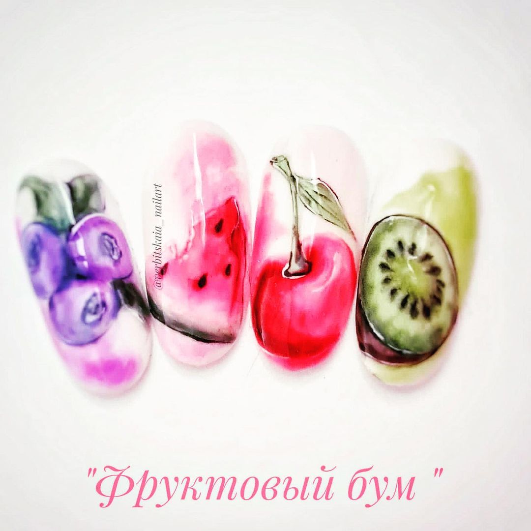 verbitskaia_nailart в LOOKY — 🔵 ОНЛАЙН КУРСА «Фруктовый бум»

15 мая стартует онлайн-курс