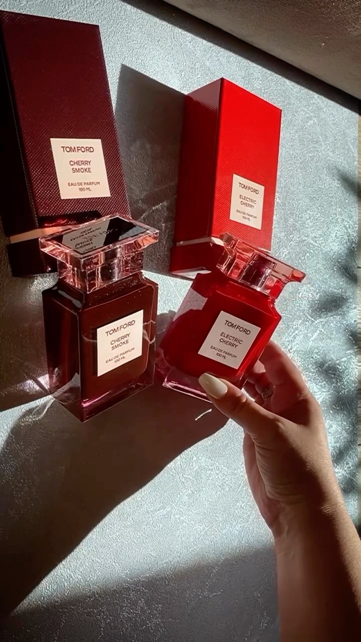parfum_ksu в LOOKY. . Самые популярные и о...