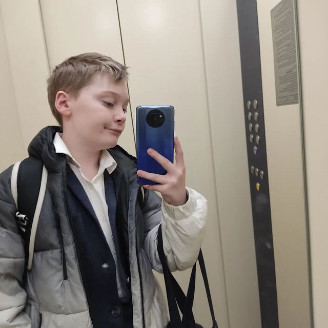 ars3nb.life в LOOKY. . Иду домой))