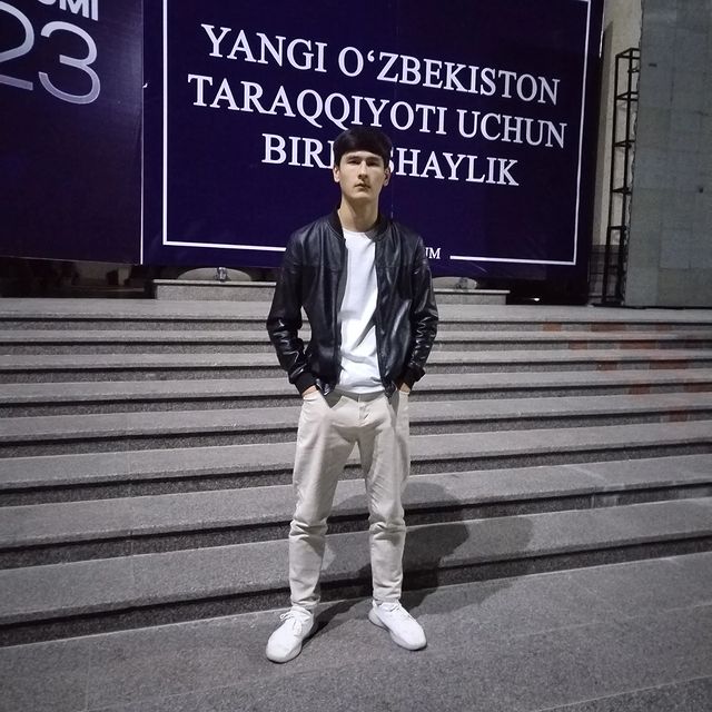 matmuratov.o5 в LOOKY. . Like❤️
