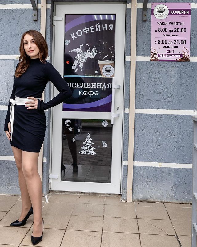 anarielkaa в LOOKY. . Я в своей любимой ко...