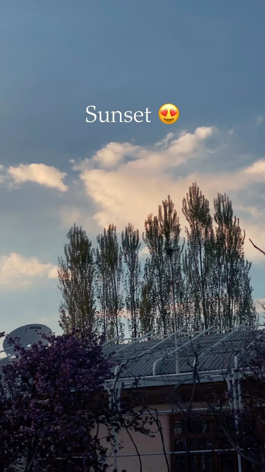 bekhzod_nuriddinov в LOOKY. #sunset,#uzbekistan,#home. Sunset 🌅 
#sunset #...