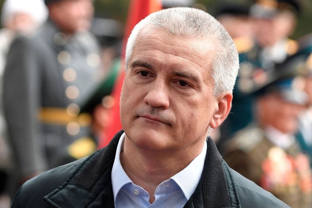 svodka_simferopol в LOOKY — По поводу украинского контрнаступления на Крым, о котором се