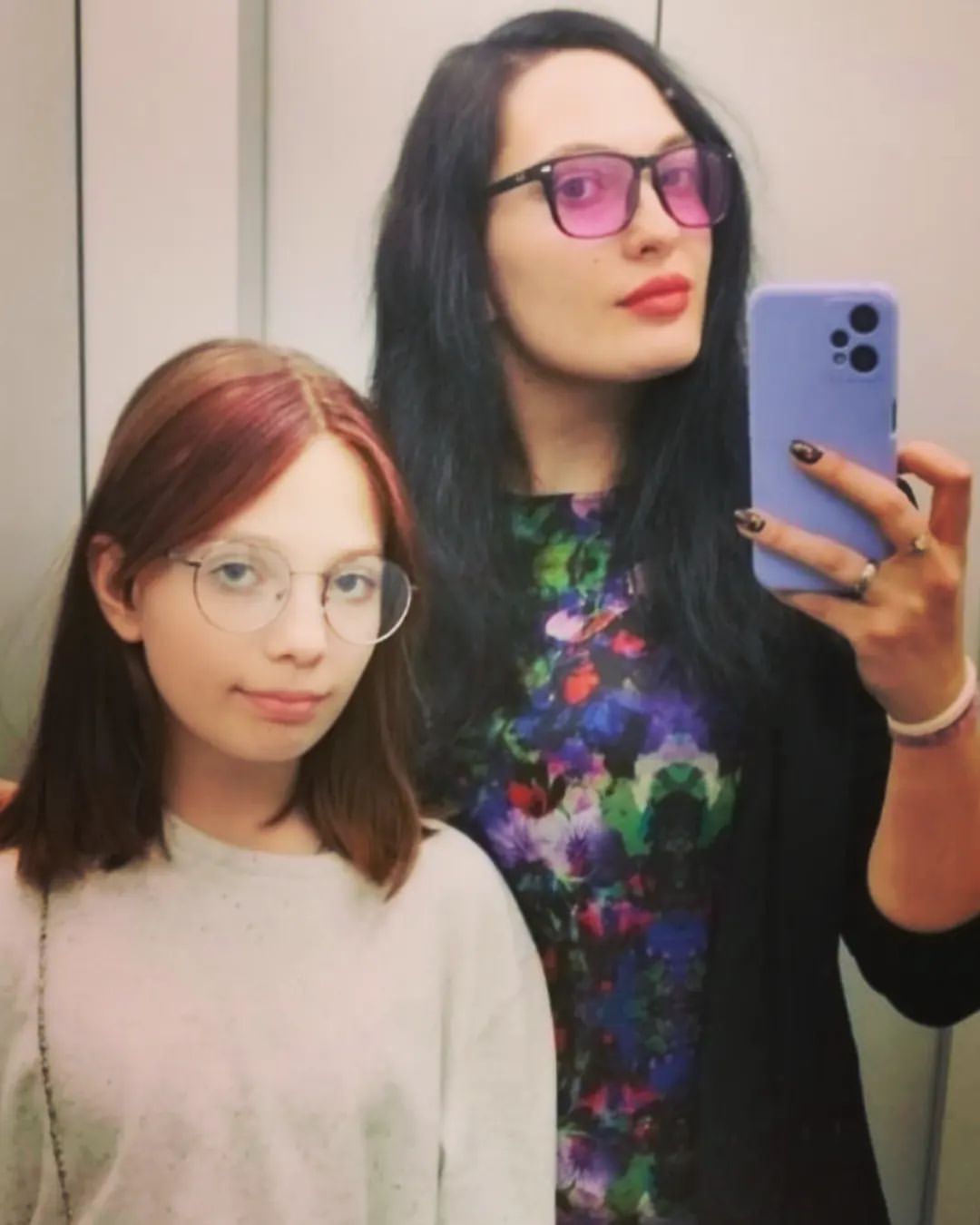 Малышка 😘