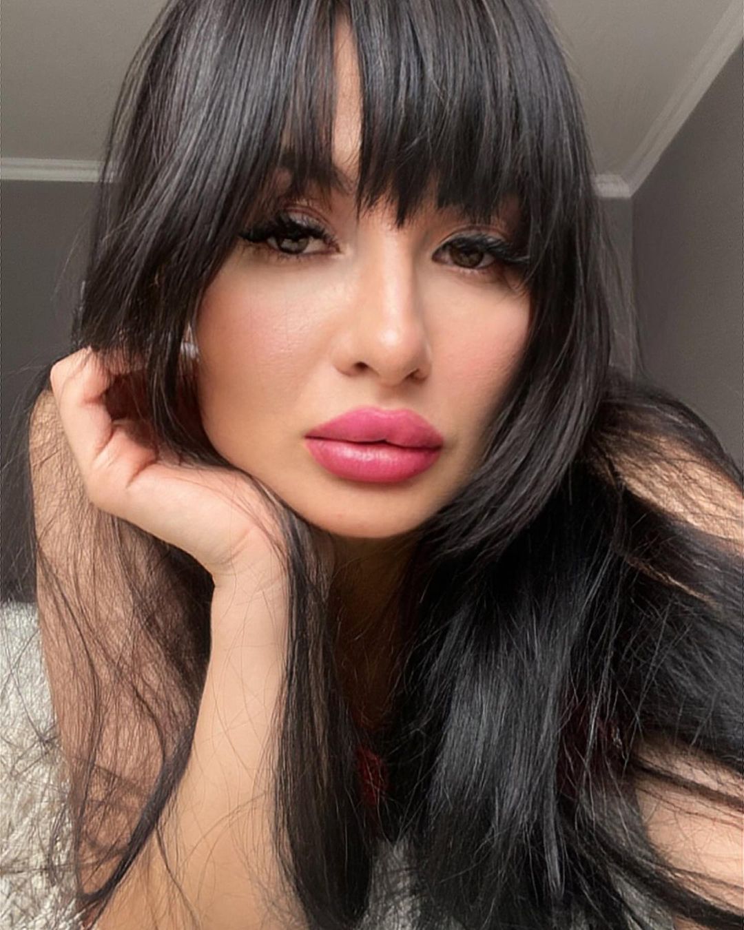 marina_jajieva в LOOKY — — А вот расстался ты с ней, бросила она тебя, и пишешь ей: «