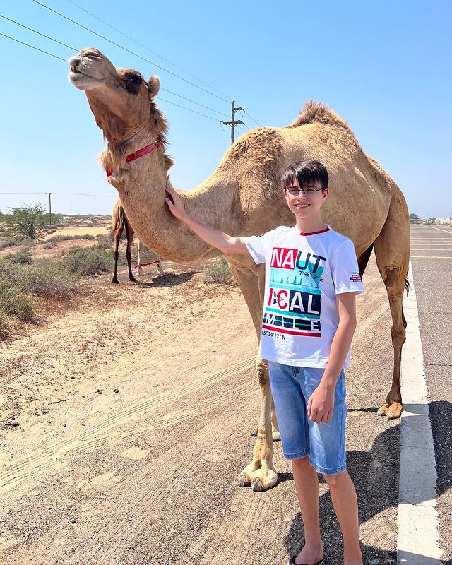 lenochka_dm_ в LOOKY. . 🐫