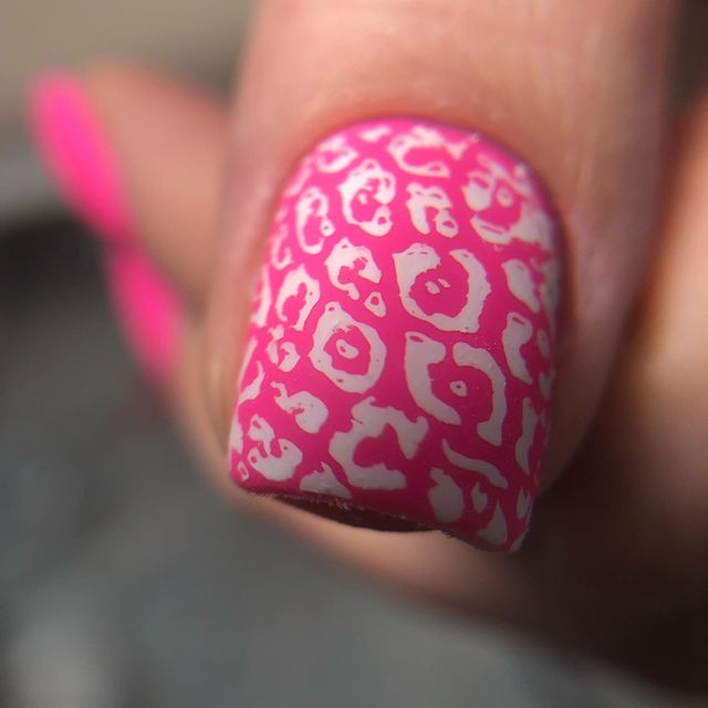 yarkaeva_nail в LOOKY. #стемпинг,#красивыеногти,#,#владивосток. #стемпинг #красивыен...