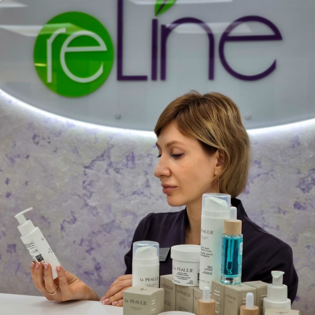 reline_education in LOOKY. . Добрый день, коллеги...
