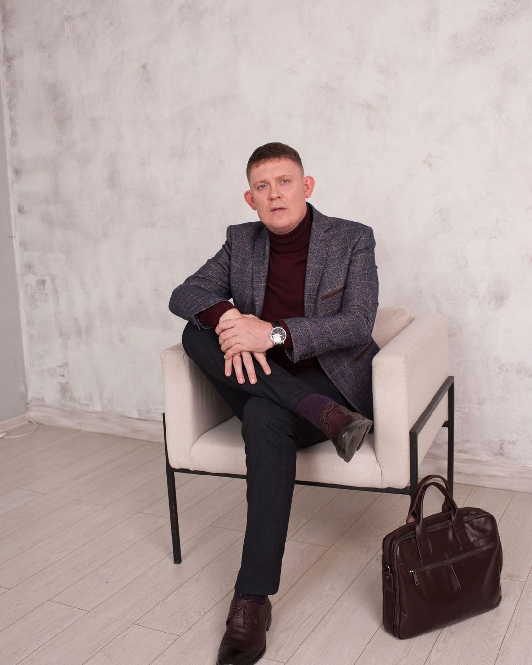 paolo_fedorenko в LOOKY — Всегда знал, что достижение своей цели – это то, что будет д