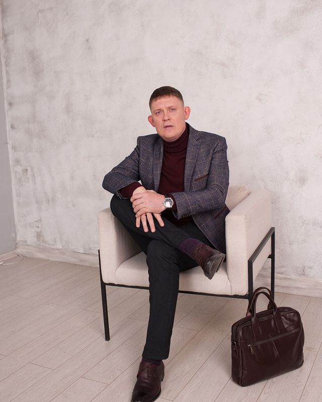 paolo_fedorenko в LOOKY. . Всегда знал, что дос...