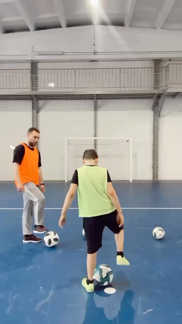 specialkids_club в LOOKY. . Сколько всего умеют ...