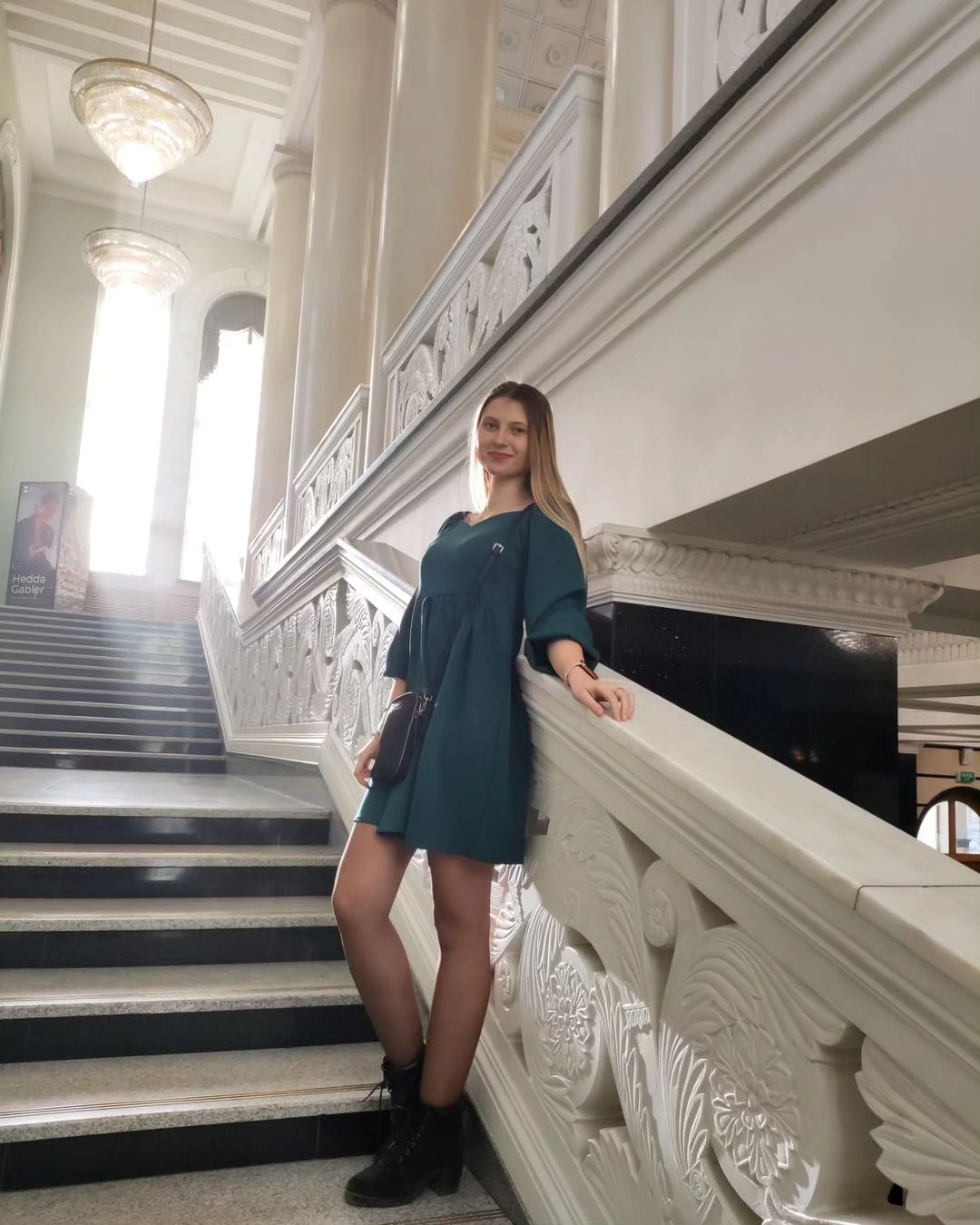 Галинка-Малинка в LOOKY — фото 2