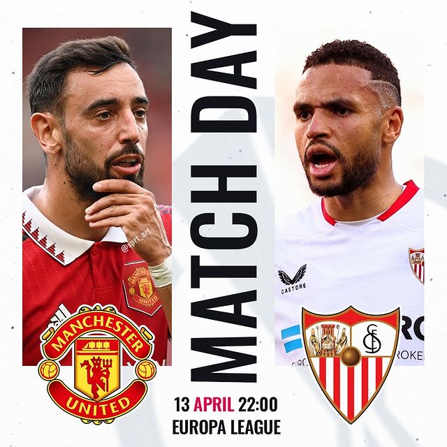 sprt_art в LOOKY. #манчестерюнайтед,#севилья,#лигаевропы,#футбол,#europaleague,#manchesterunited,#sevilla,#football,#manutd,#manchester,#manchesterunitedfc,#UEL,#soccer,#манчестер. 13 апреля 22:00
Манч...