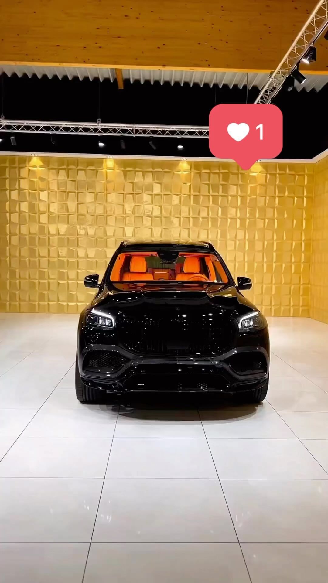 nikezapros.tj в LOOKY. . Mercedes Benz ML🇩🇪