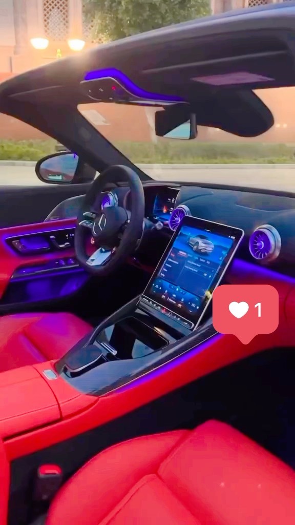 nikezapros.tj в LOOKY. . AMG ORIGINAL VIDEO