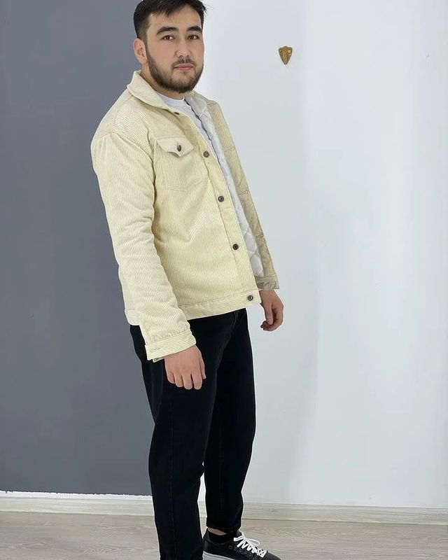 bravadastock в LOOKY. . Весенняя Куртка 

Це...
