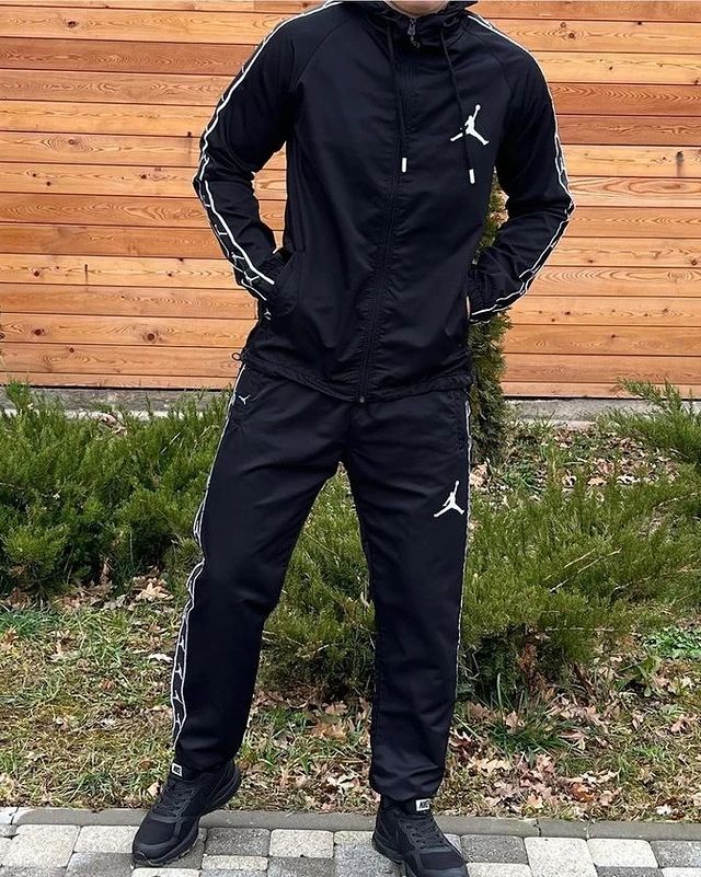bravadastock в LOOKY. . Jordan 2️⃣3️⃣ (весна...