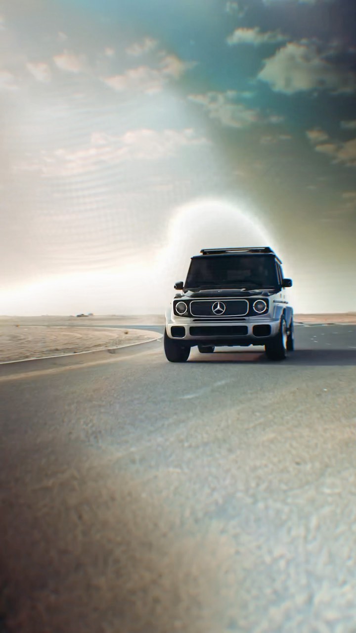 nikezapros.tj в LOOKY. . Новый G Class зацени...