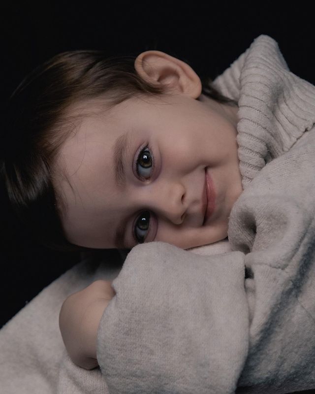 borzov_story в LOOKY. . Моё маленькое счасть...