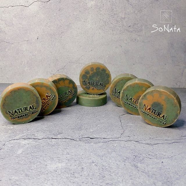 sonata_excl в LOOKY. #soap,#soapmaking,#soapmaker,#мылоручнойработы,#мыло,#мыловарение,#мылоснуля,#мылосвоимируками,#мылосглиной,#шелковоемыло,#мыловподарок. Мыло «Три глины»

Ар...