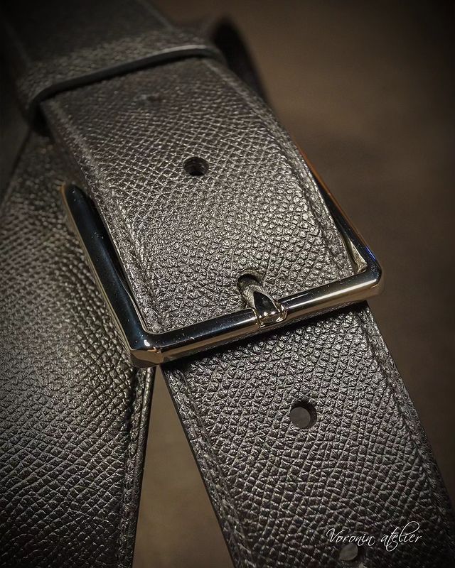 voronin_atelier в LOOKY. #voroninatelier,#изделияизкожиомск,#ременьручнойработы,#ременьизнатуральнойкожи,#ременькожаный,#ременьназаказ,#ременькожаныймужской,#кожаныйременьназаказ,#ремниручнойработы,#ремниизкожи,#ремникожаные,#ремнимужскиекожаные,#ремниназаказ,#ременьдлябрюк,#брючныйремень,#leatherbeltformen,#leatherbeltstyle. Давненько не было ре...