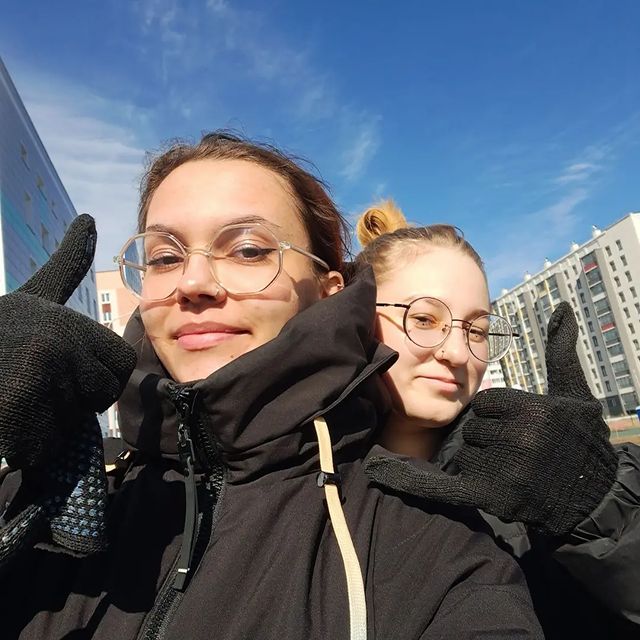 77your_baby77 в LOOKY. . Апрель🥰🥰🥰