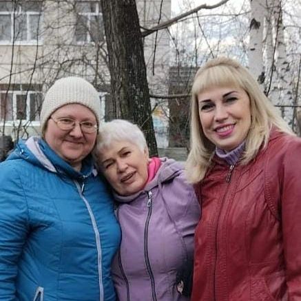 galina_isupova261258 в LOOKY. . null