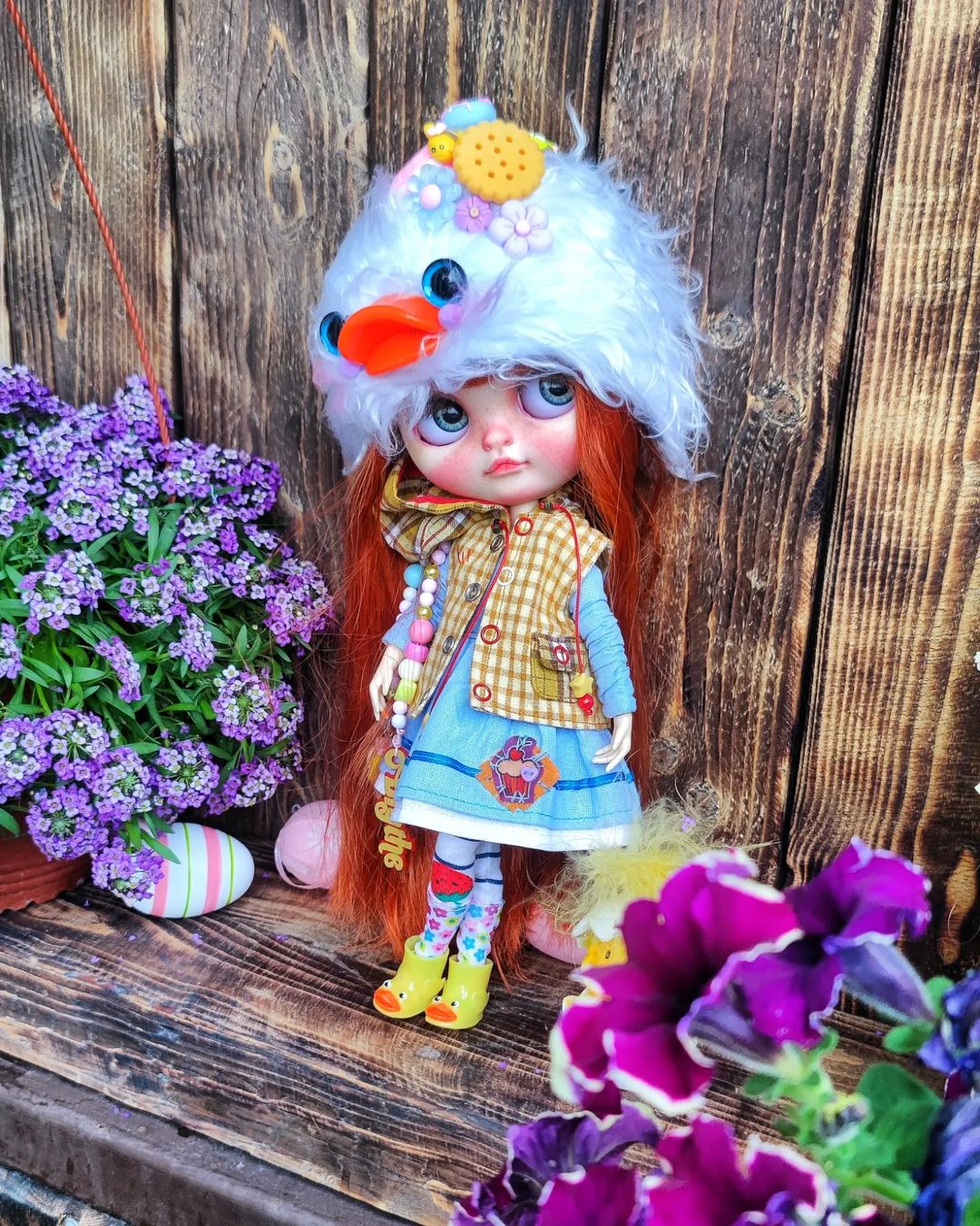 vasilinadolls в LOOKY — фото 10