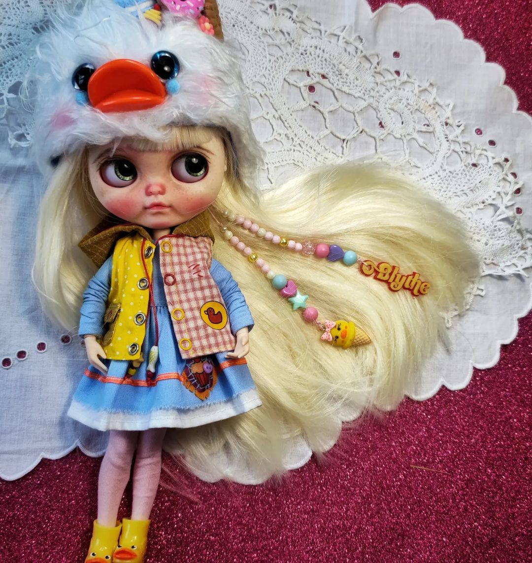 vasilinadolls в LOOKY — фото 10