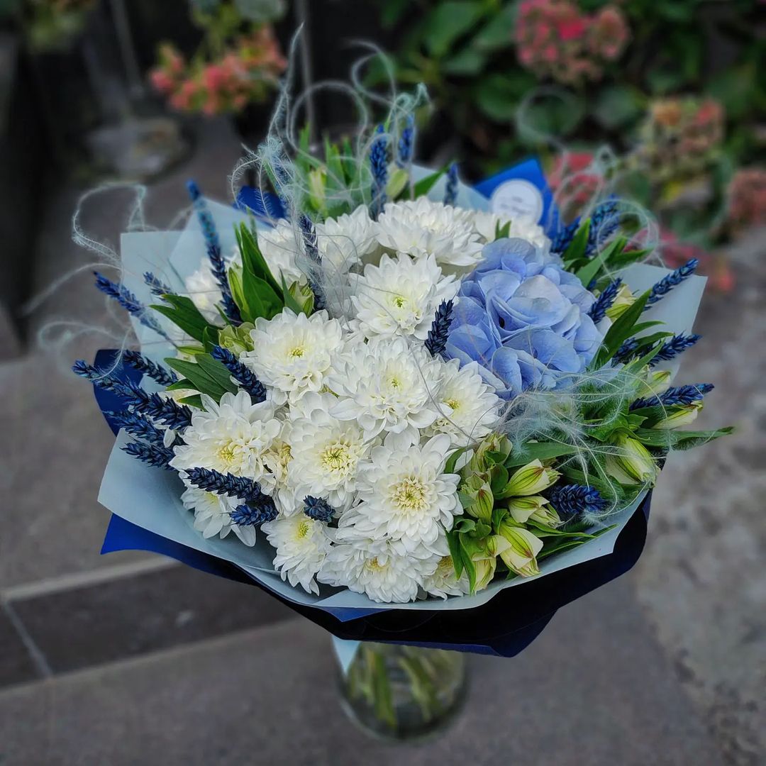 shevelkov_flowers в LOOKY — публикация