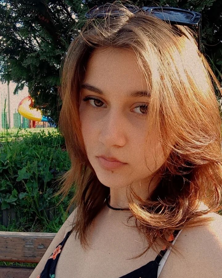 Încă o luna pana la vara ☀️