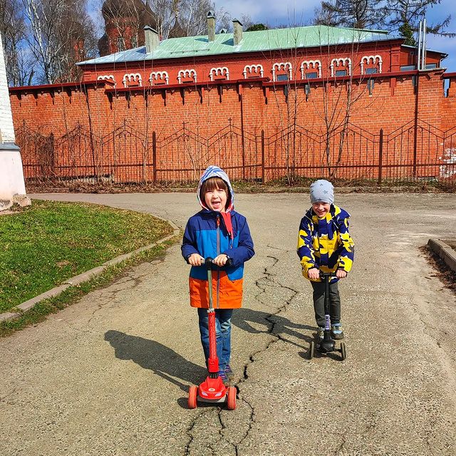 myfairytalesss в LOOKY. #весна🌷🌄🌡️#реабилитация#деткиконфетки🍬🍭❤️#мойВлас👑#мояdi💎#многосемья💞#многомама🫶#моймир🌎#смысл_жизни#ардип_мо#нашособенныймалыш🧩. #весна🌷🌄🌡️#реабил...