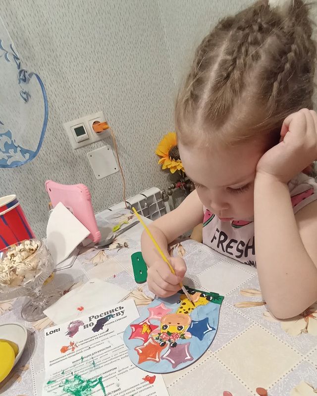 gulshat_af в LOOKY. . Наши раскраски